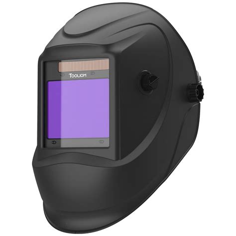 Tooliom Auto Darkening Welding Helmet Tl M800d