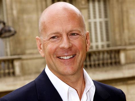 Bruce Willis Biography ~ All in One