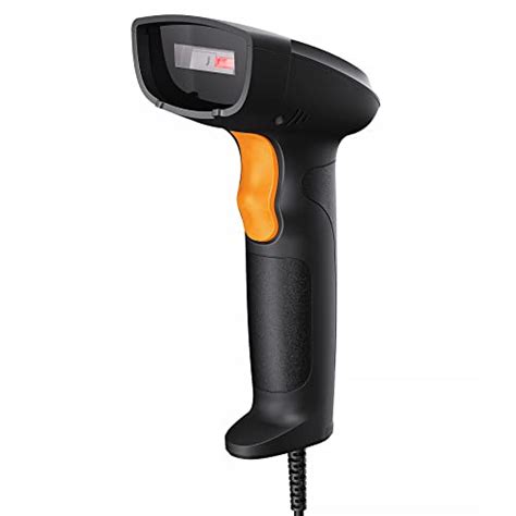 11 Unbelievable Handheld Barcode Scanner for 2023 | CitizenSide