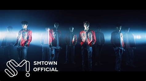 Nct 127 엔시티 127 Punch Mv Teaser Youtube