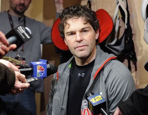 Jaromir Jagr Shows 40 Is The New 30 The Washington Post