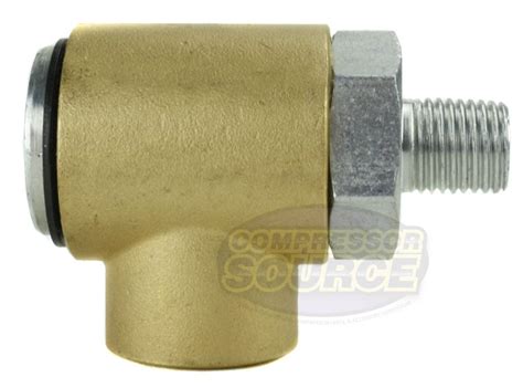 New Goodyear 38 Air Hose Reel Replacement Inlet Swivel Assembly