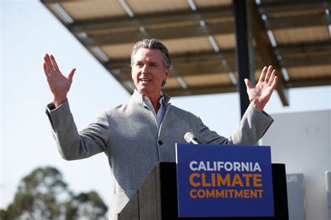 Opinion Californias Gavin Newsom Is Trolling The Gop Whats His