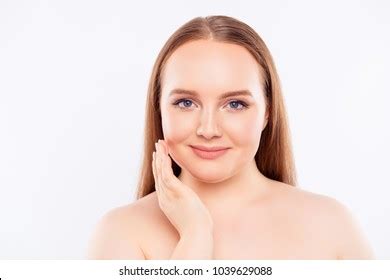 Plus Size Woman Nude Images Stock Photos Vectors Shutterstock