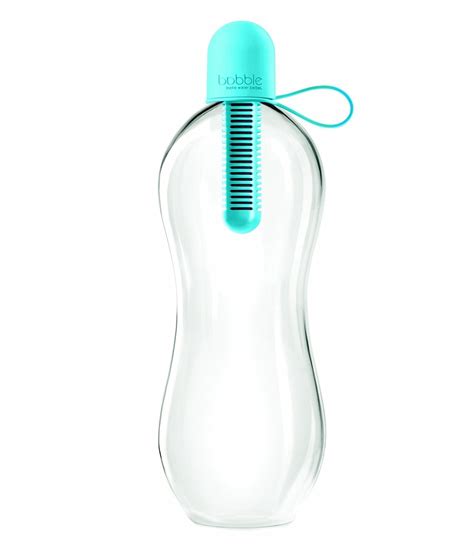 Bobble Classic Water Bottle Filtered Water Reusable Water Bottle