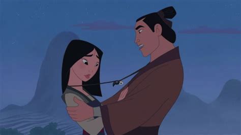 Mulan Ii 2004 Animation Screencaps Mulan Disney Cute Disney Drawings Disney Princess