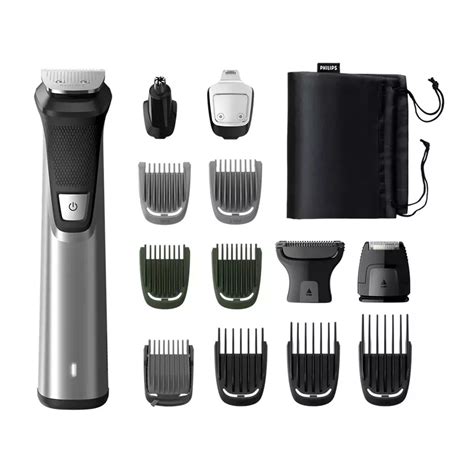 МАШИНКА ЗА ПОДСТРИГВАНЕ PHILIPS 7745/15 - #129214 - Rumik