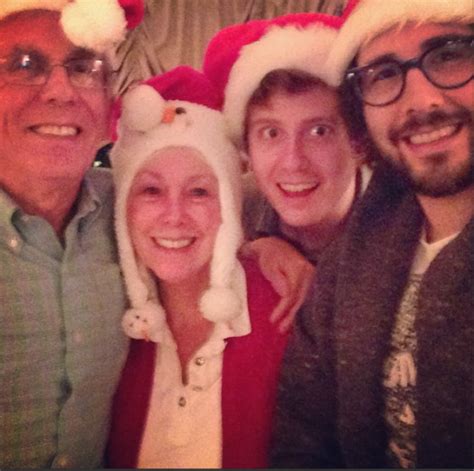 Josh Groban Family - Josh Groban Latin America