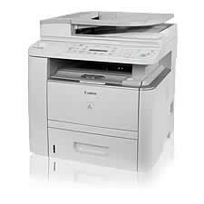 Canon imageCLASS D1120 Laser Multifunction Copier User Manual