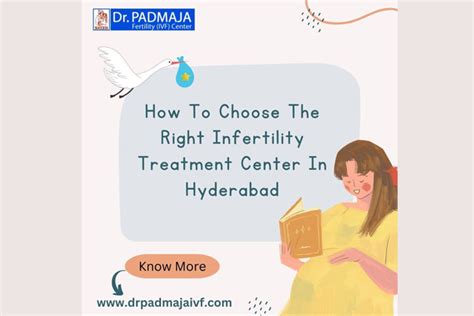 Best Infertility Clinic In Hyderabad Infertility Centers In Hyderabad