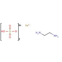 Ferrous Ethylenediammonium Sulfate Hazardous Agents Haz Map