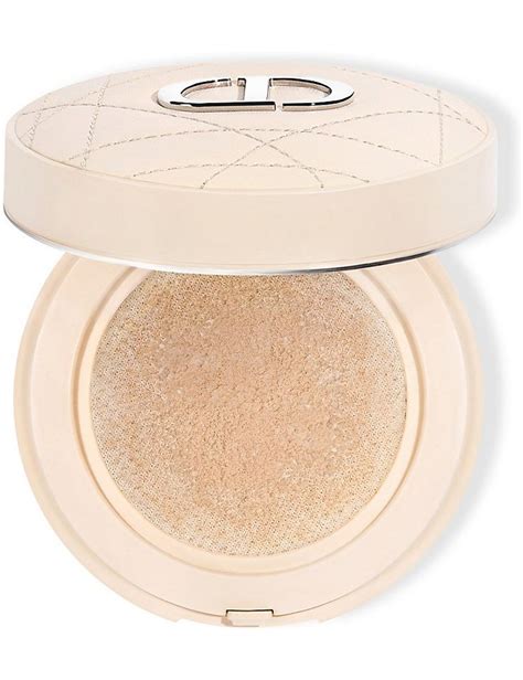 DIOR DIOR Forever Cushion Loose Powder 10g Selfridges Dior