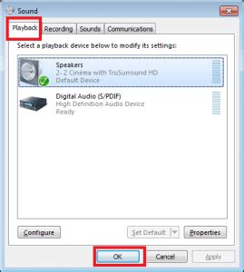 How To Setup Surround Sound On Windows Quick Guide