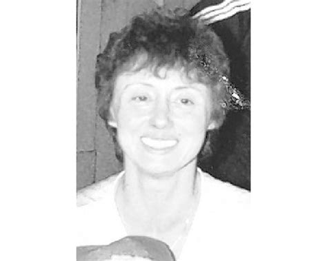 Patricia Firster Obituary 1942 2019 Erie Pa Erie Times News