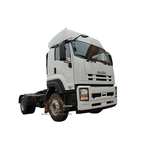 Isuzu Prime Mover For Sale Isuzu Prime Mover Price Manten