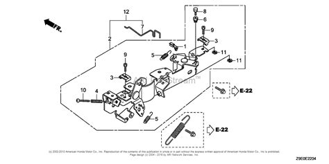 Honda Gx630 Ignition Switch Wiring Diagram