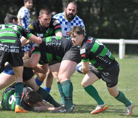 Rugby à XV Régional 3 Pierre Pradal lhomme orchestre du RC Bédarrides