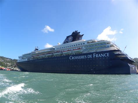 French Cruise Line Cdf Shuts Down Cruise Reviews Cruise French