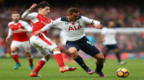 Arsenal Tottenham Probabili Formazioni Pronostico E Dove Vederla In