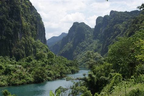 Phong Nha Ke Bang V N Qu C Gia Phong Nha K B Ng Chuy N Trang