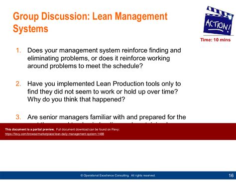 Ppt Lean Daily Management System Ldms Slide Ppt Powerpoint