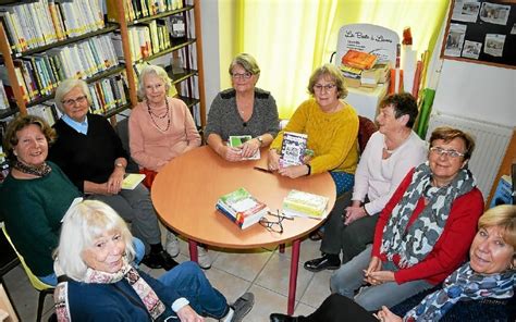 Médiathèque Rencontre autour du livre Le Télégramme