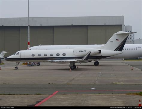 Aircraft Photo Of N Ce Gulfstream Aerospace G Iv X Gulfstream G