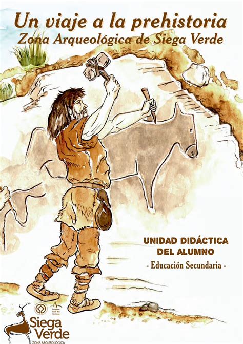 PDF Un Viaje A La Prehistoria DOKUMEN TIPS