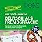 Pons Praxis Grammatik Deutsch Als Fremdsprache Das Gro E Lern Und