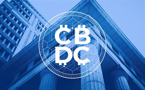 Central Bank Digital Currency CBDC Meaning How Does It Work