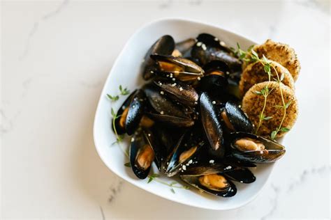 Découvrez notre incontournable recette de moules à la bière