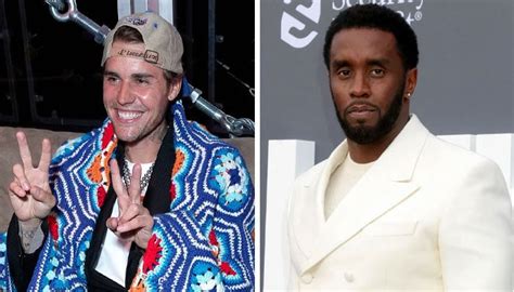 Justin Bieber recalls ‘wild’ moment with P. Diddy as he works on new music