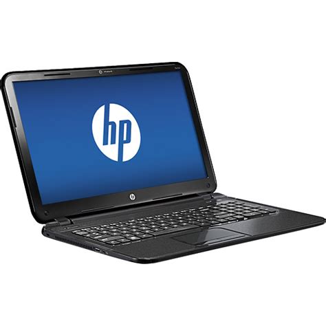 Hp Pavilion B Dx Sleekbook Specs Notebook Planet