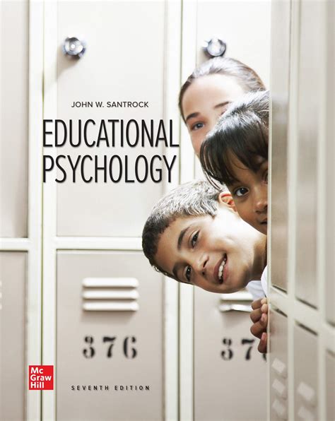 Educational Psychology By John W Santrock Goodreads