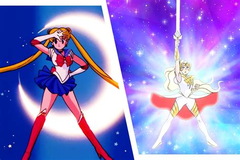 Sailor Moon Anime From The 90s Now Available For Free On 41 Off