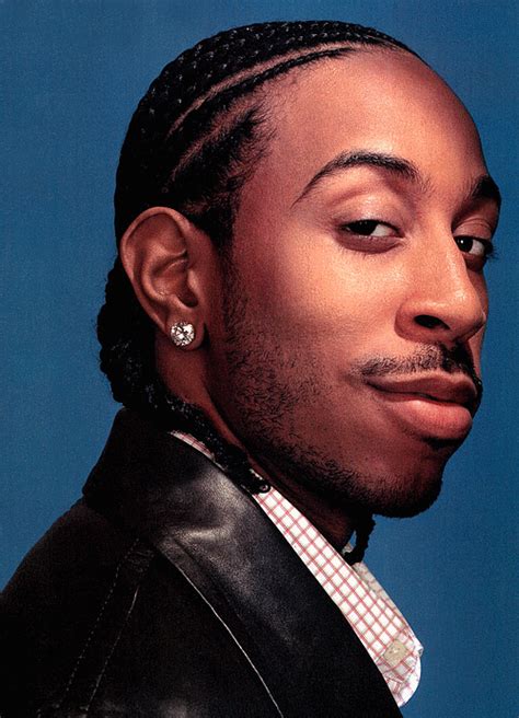 Ludacris long hair images | newlonghair