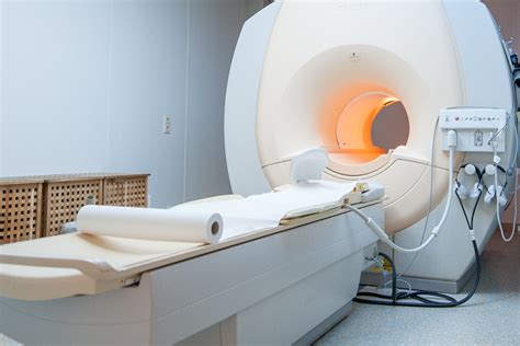 Magnetresonanztomographie Radiologie Nuklearmedizin Mannheim