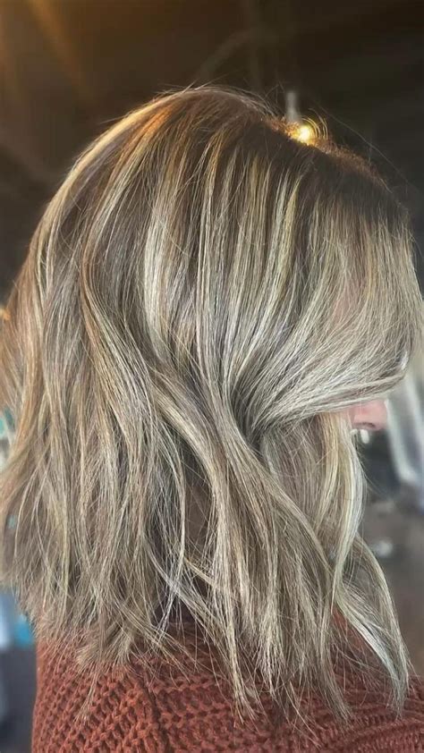 Hair Goals Ashy Blonde Hair Blonde Hair Beach Waves Wavy Hair Messy Hair Cute Hair