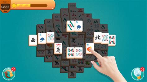 Mahjong Solitaire Majong for iPhone - Download