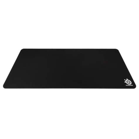 Tapis De Souris Steelseries Qck Xxl Noir Tapis De Souris Achat