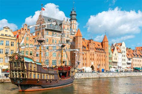 European Trip Best Places In Poland For Your Friends Getaway