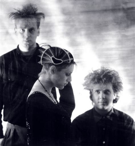 4AD To Reissue Cocteau Twins Classic Albums Treasure And Head Over