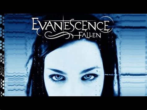 Evanescence Everybody s Fool En Español Significado YouTube