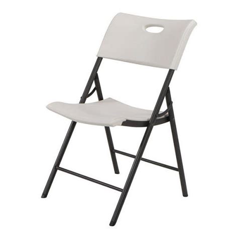 Lifetime Contemporary Folding Chair – Solomon Rentals