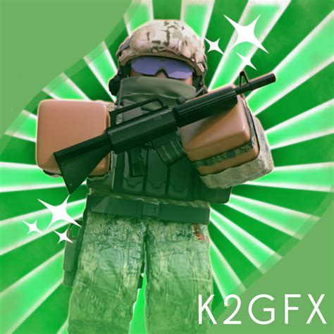 FEEDBACK on my ARMY GFX - Creations Feedback - Developer Forum | Roblox