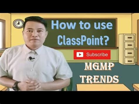 How To Use ClassPoint Paano Gawing Engaging At Interesting Ang