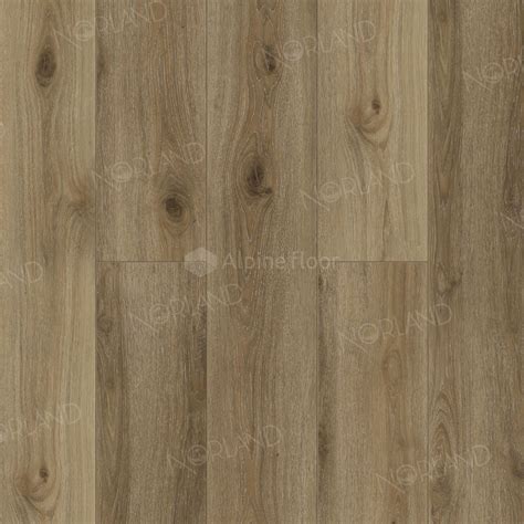 Плитка ПВХ SPC Каменно-полимерная Alpine floor NORLAND SIGRID "SIGNI ...