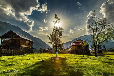 Best Time To Visit Neelum Valley Neelum Valley Tour Guide