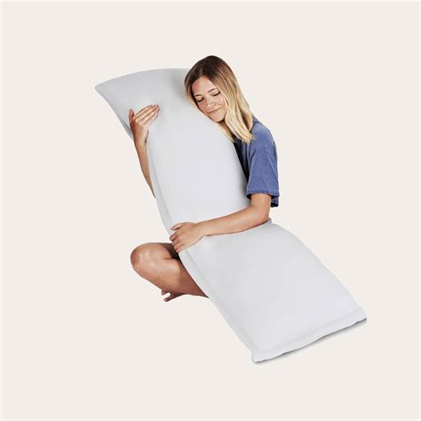 The Best Body Pillows For Every Type Of Sleeper