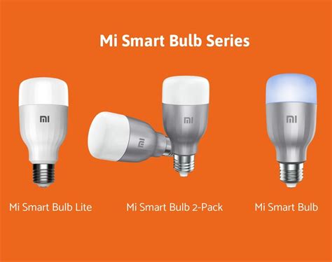 Mi LED Smart Bulb Essential White And Color